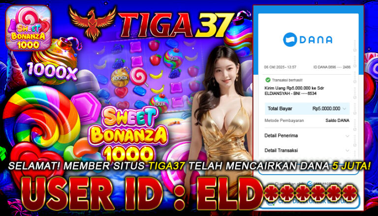 BUKTI KEMANANGAN TIGA37 06