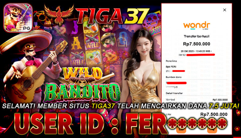 BUKTi (02) BANDIRO 7,RJF ID FER_____