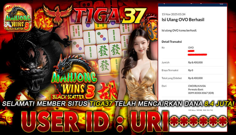BUKTI (01) MAHJONG 8,4JT ID URI_____