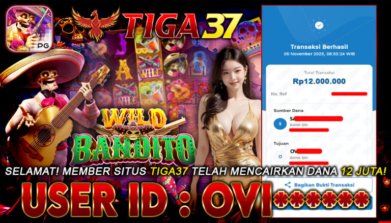 BUKTI (02) BANDITO 12JT ID OVI_____