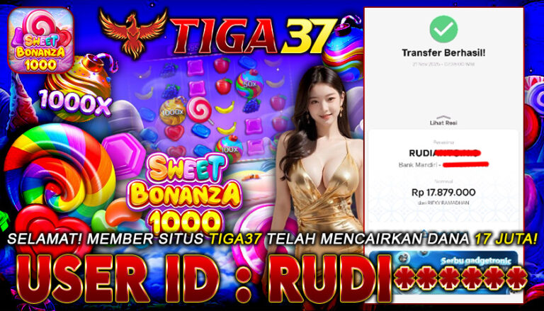 BUKTI (02) SWEET 17,879JT ID RUD