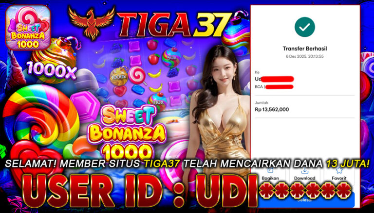 BUKTI (02) SWEET 13,562JT ID UDI