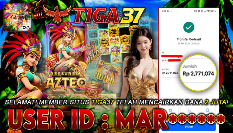 BUKTI (01) AZTEC 2,771,074 ID MAR