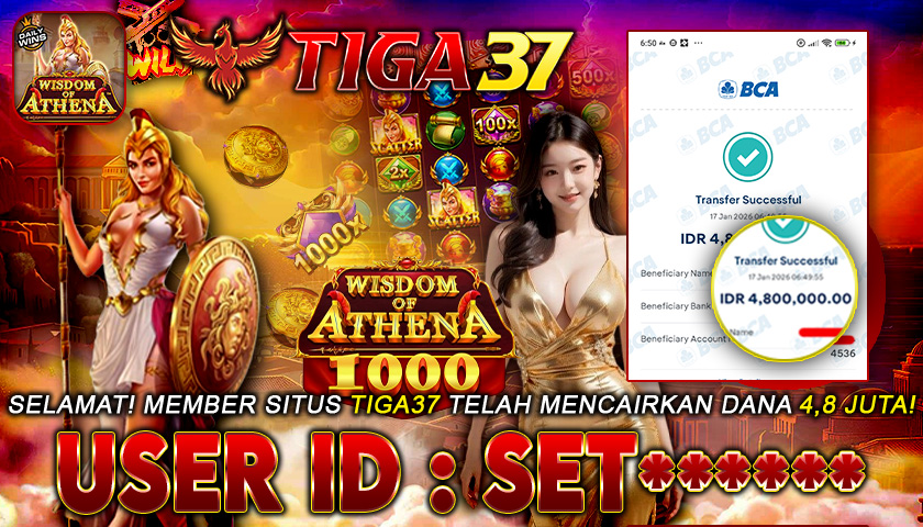 BUKTI (02) ATHENA 4,8JT ID SET