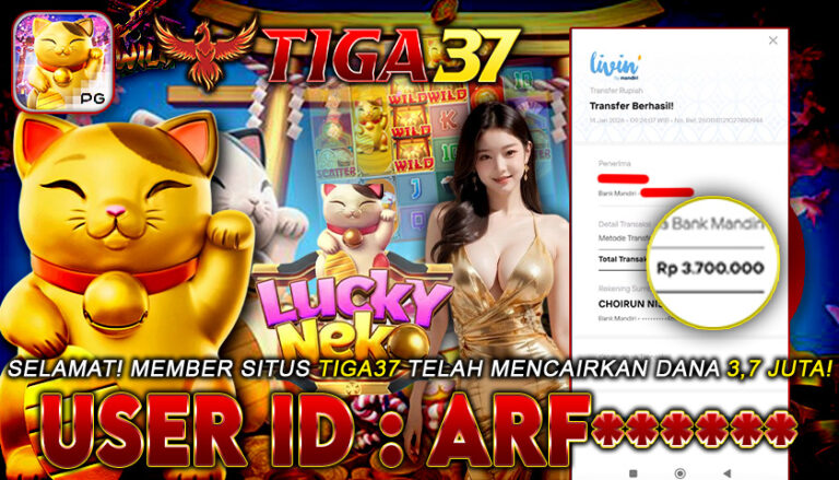 BUKTI (02) NEKO 3,7JT ID ARF