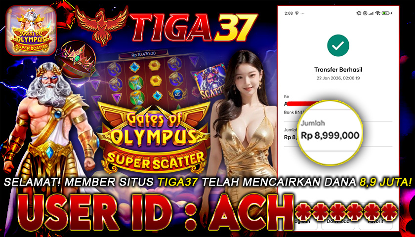 BUKTI (02) ZEUS 8,999JT ID ACH