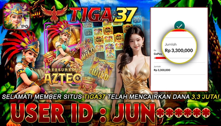 BUKTI (03) AZTEC 3,3JT ID JUN