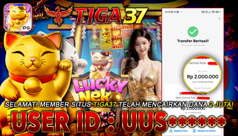BUKTI (03) NEKO 2JT ID UUS