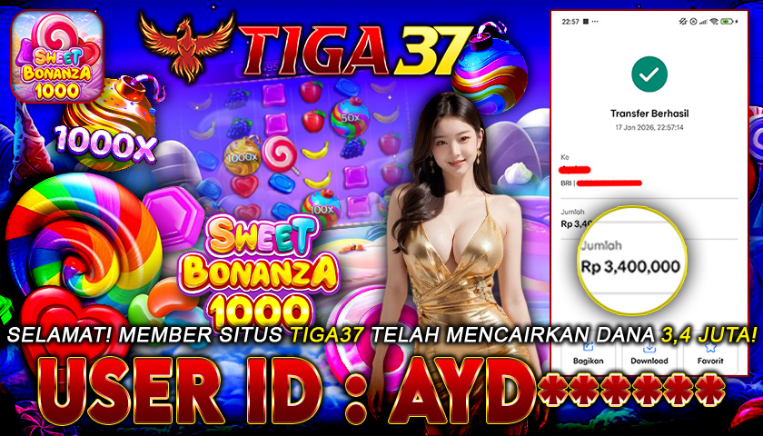 BUKTI (03) SWEET 3,4JT ID AYD