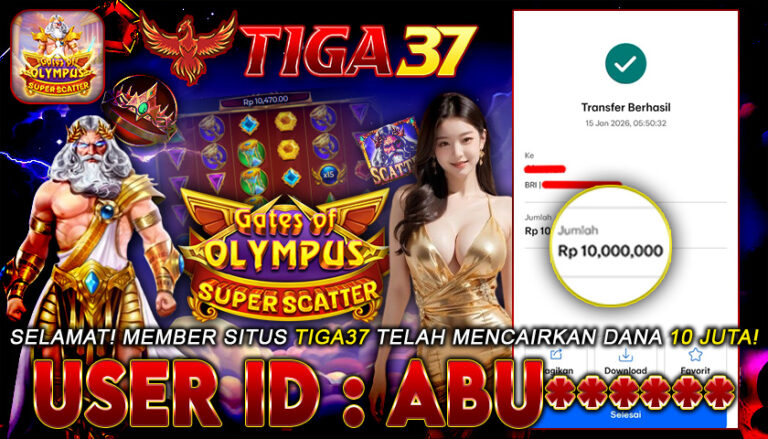 BUKTI (03) ZEUS 10JT ID ABU