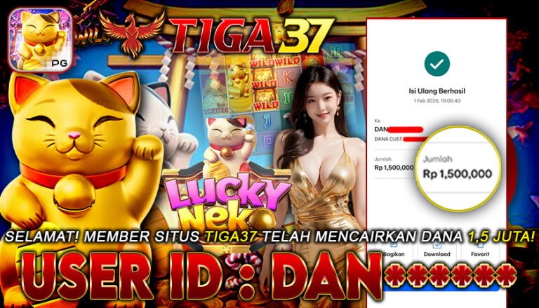 BUKTI (01) NEKO 1,5JT ID DAN