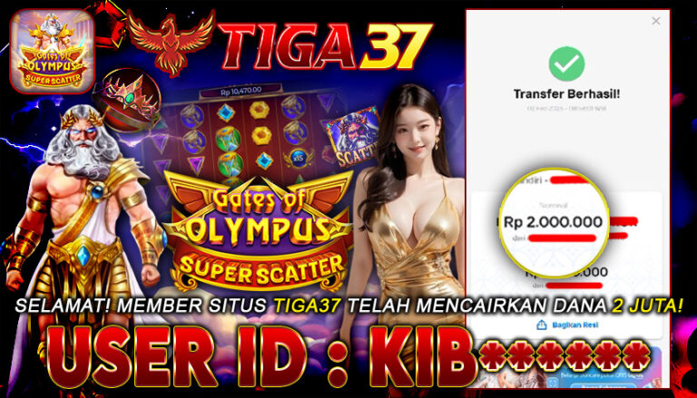 BUKTI (01) ZEUS 2JT ID KIB