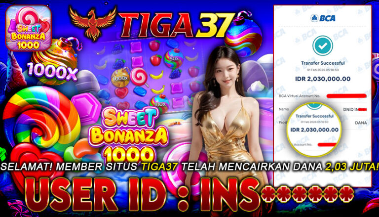 BUKTI (02) SWEET 2,03JT ID INS