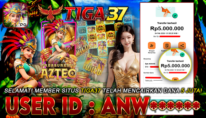 BUKTI (03) AZTEC 5JT ID ANW