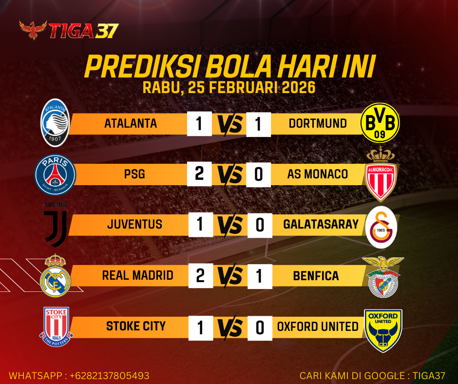 prediksi tiga37